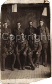 Canadian Engineers, Bicknell, Indiana